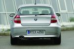 BMW 1-Series 5-Door 2005 года